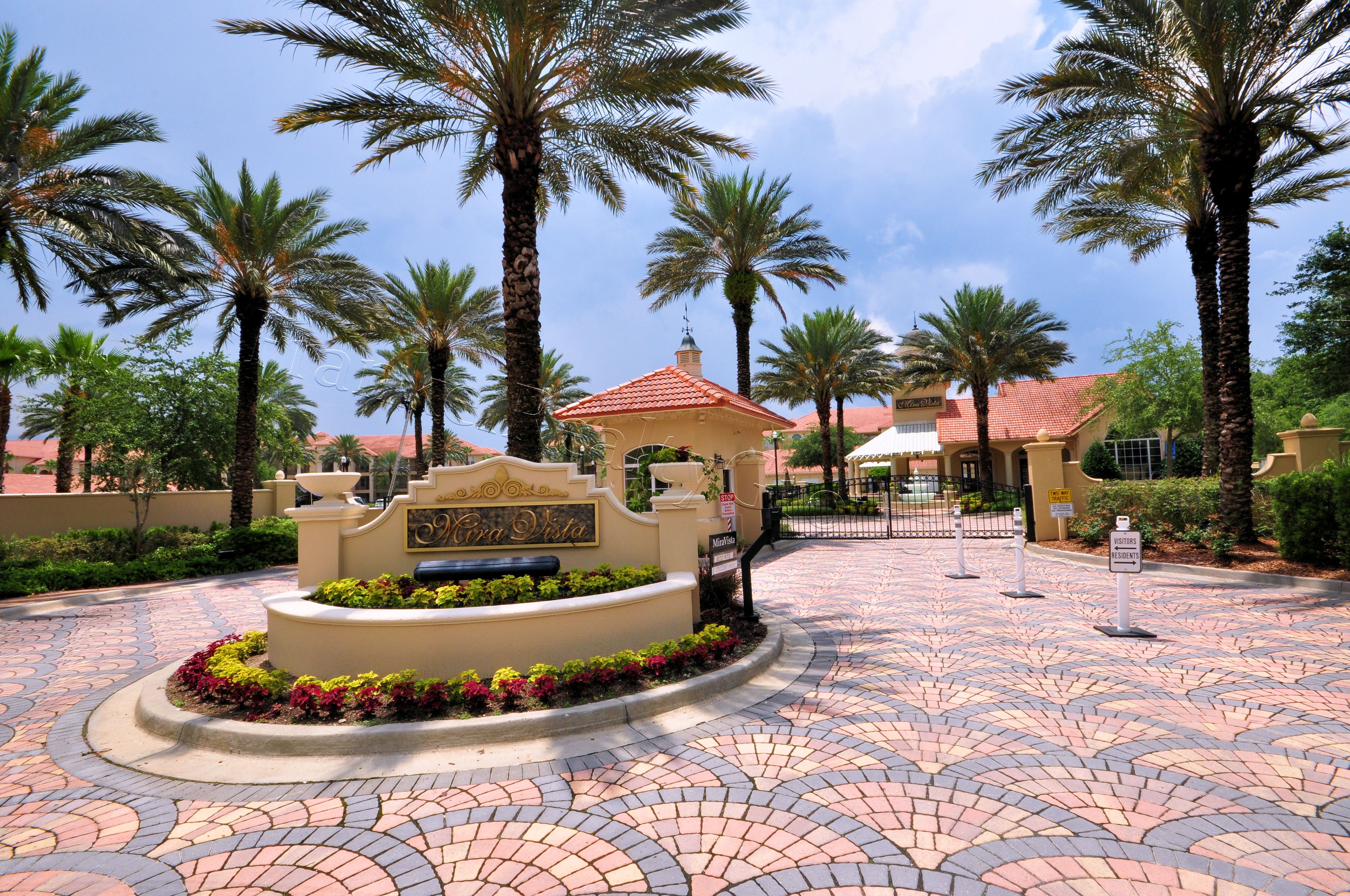 Mira Vista At Harbortown Jacksonville FL Condos For Sale